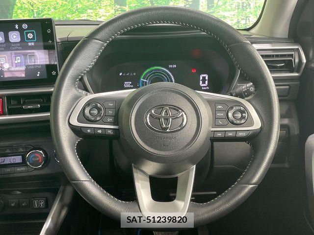 Toyota RAIZE 2022-01 8686407-10