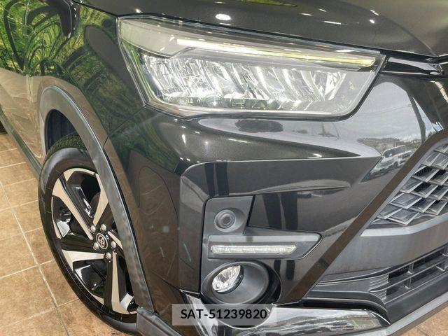 Toyota RAIZE 2022-01 8686407-11