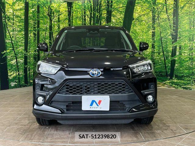 Toyota RAIZE 2022-01 8686407-13