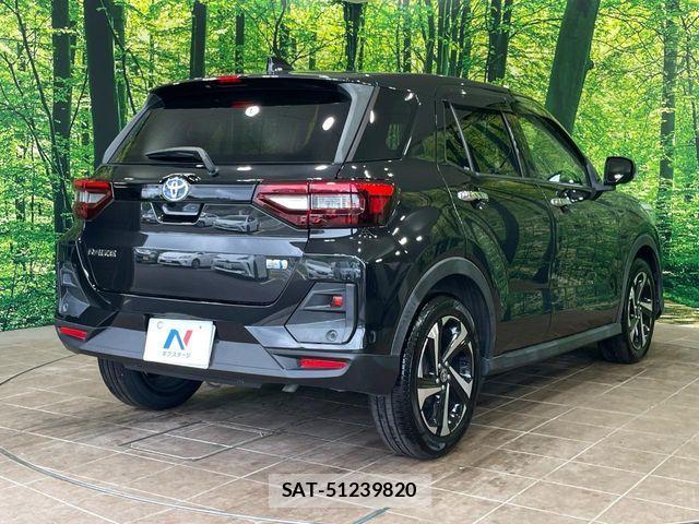Toyota RAIZE 2022-01 8686407-16