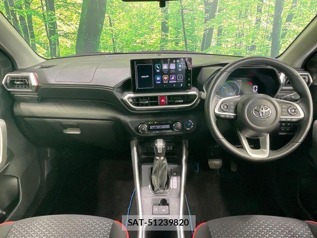 Toyota RAIZE 2022-01 8686407-1