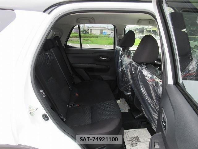 Toyota RAIZE 2026-06 8686402-16