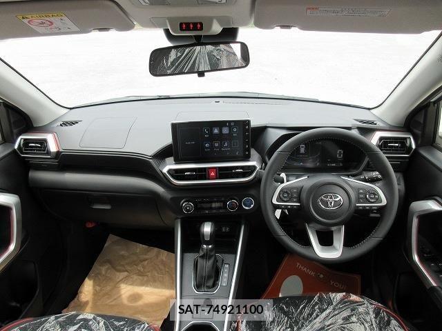 Toyota RAIZE 2026-06 8686402-1