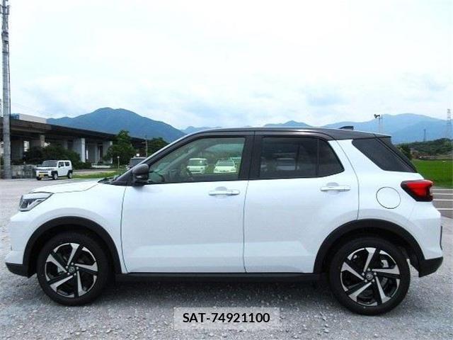 Toyota RAIZE 2026-06 8686402-19
