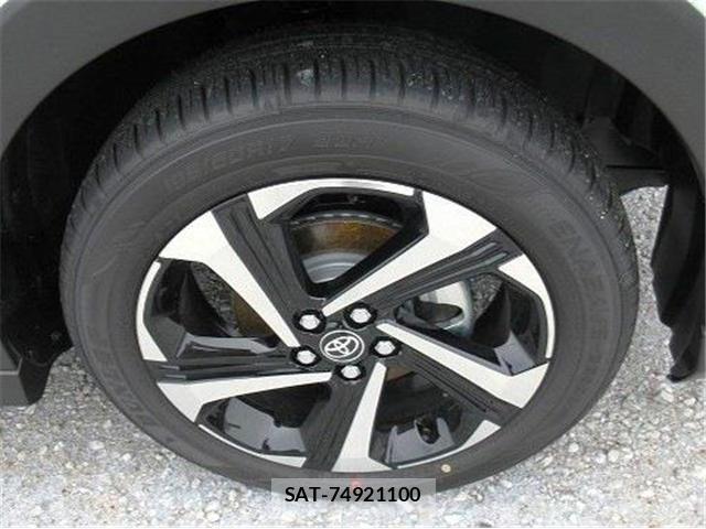 Toyota RAIZE 2026-06 8686402-22