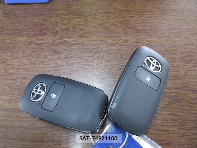 Toyota RAIZE 2026-06 8686402-24