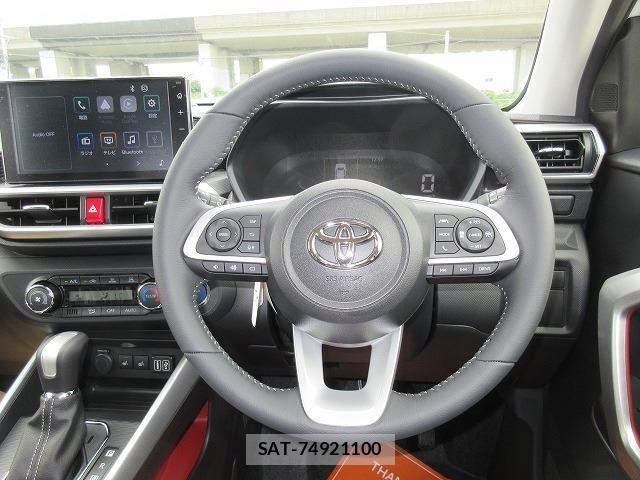 Toyota RAIZE 2026-06 8686402-3