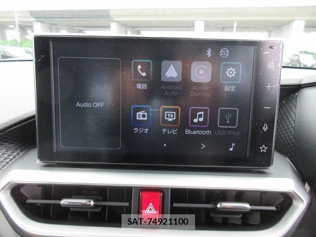 Toyota RAIZE 2026-06 8686402-4