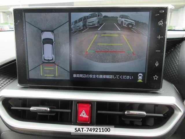 Toyota RAIZE 2026-06 8686402-5