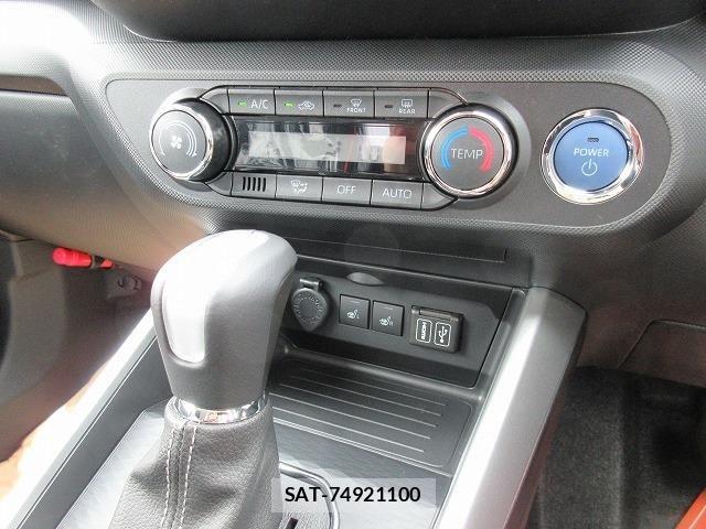 Toyota RAIZE 2026-06 8686402-6