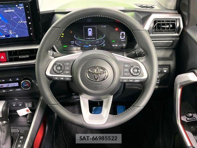 Toyota RAIZE 2025-07 8686404-10
