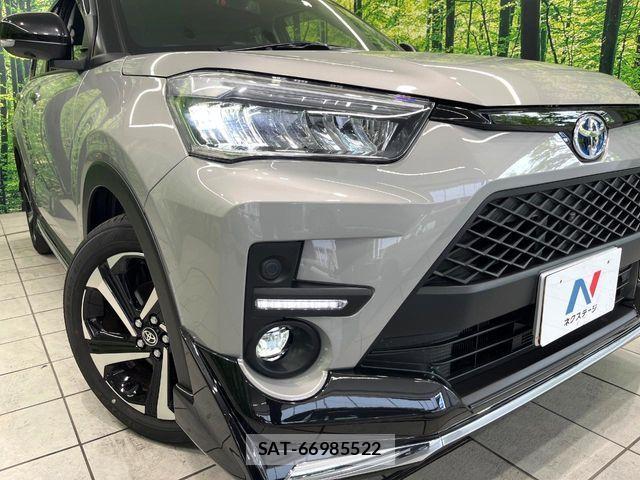 Toyota RAIZE 2025-07 8686404-11