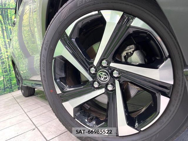 Toyota RAIZE 2025-07 8686404-12