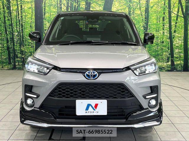 Toyota RAIZE 2025-07 8686404-13