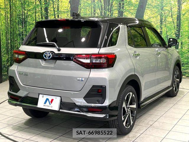 Toyota RAIZE 2025-07 8686404-16