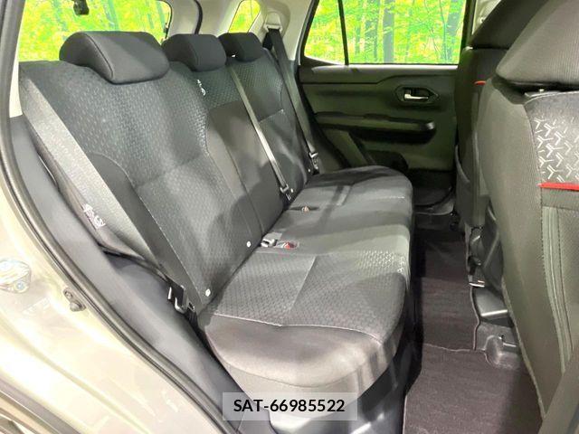 Toyota RAIZE 2025-07 8686404-8