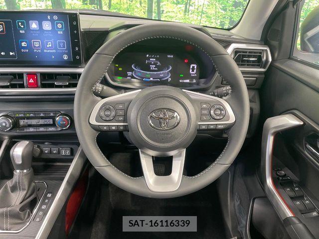 Toyota RAIZE 2026-07 8686399-10