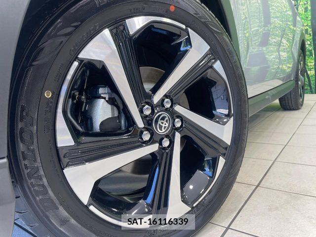 Toyota RAIZE 2026-07 8686399-12