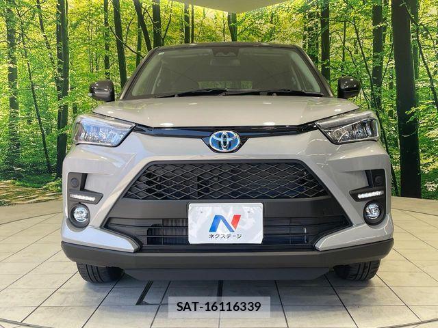 Toyota RAIZE 2026-07 8686399-13