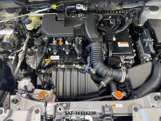 Toyota RAIZE 2026-07 8686399-17