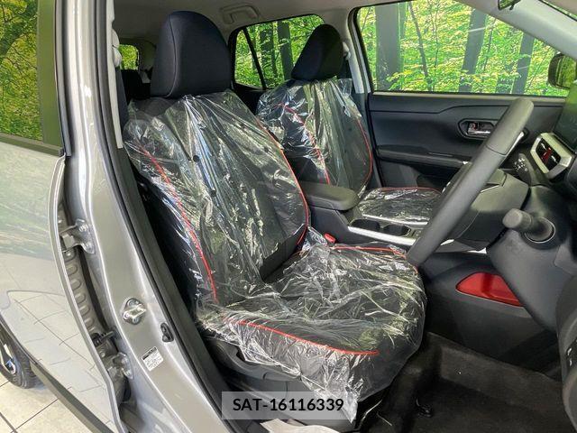 Toyota RAIZE 2026-07 8686399-7