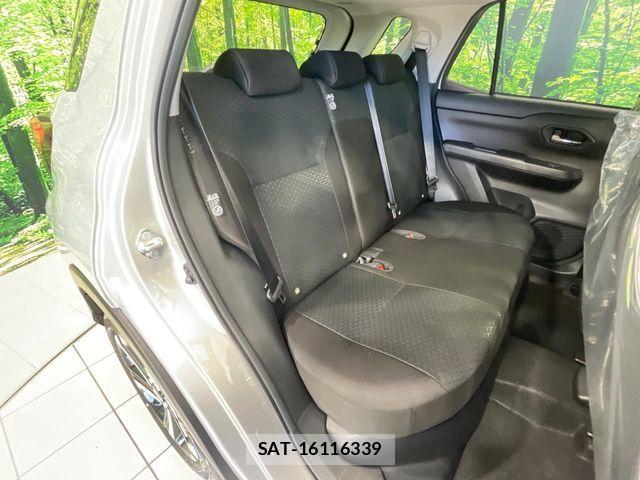Toyota RAIZE 2026-07 8686399-8
