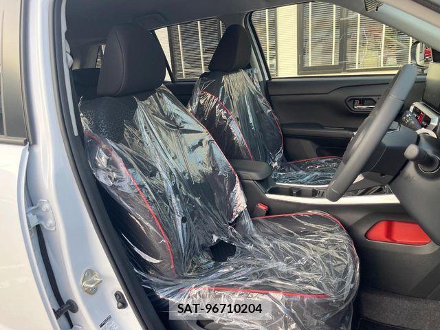 Toyota RAIZE 2026-07 8686401-9