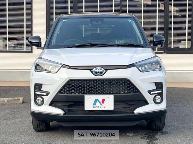 Toyota RAIZE 2026-07 8686401-15