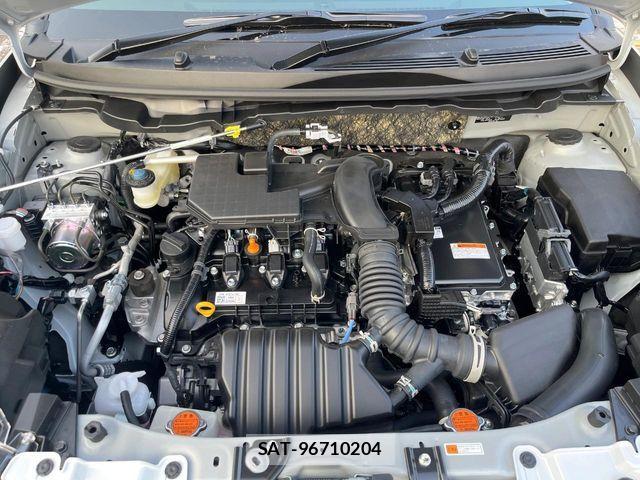 Toyota RAIZE 2026-07 8686401-17