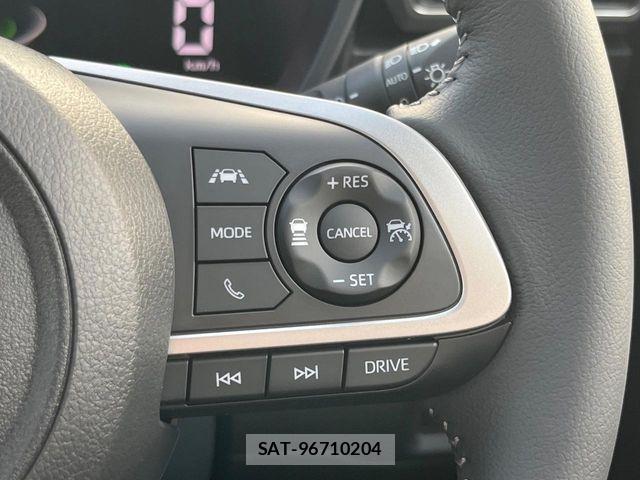 Toyota RAIZE 2026-07 8686401-5