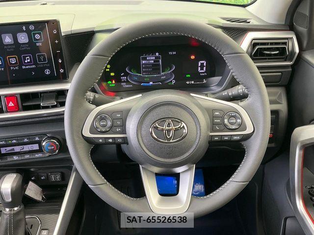 Toyota RAIZE 2025-06 8686406-11