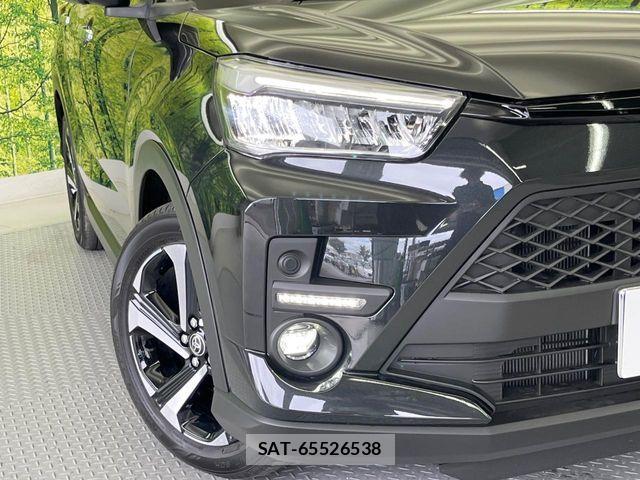Toyota RAIZE 2025-06 8686406-12