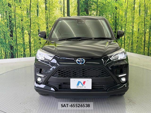 Toyota RAIZE 2025-06 8686406-14