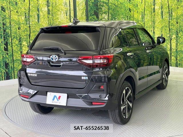 Toyota RAIZE 2025-06 8686406-17
