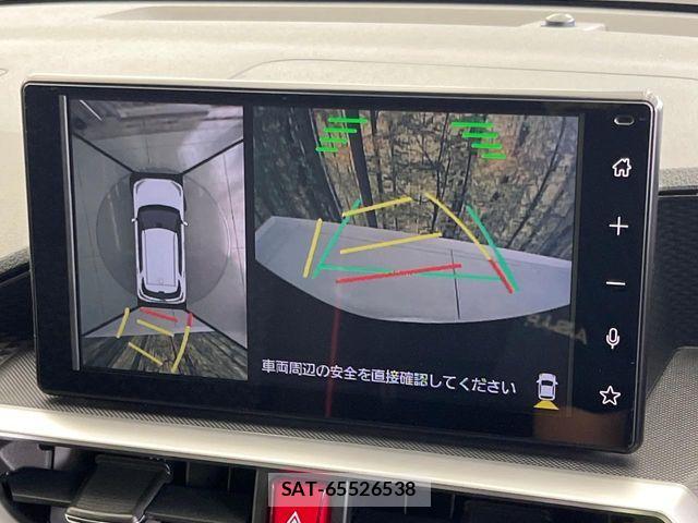 Toyota RAIZE 2025-06 8686406-4