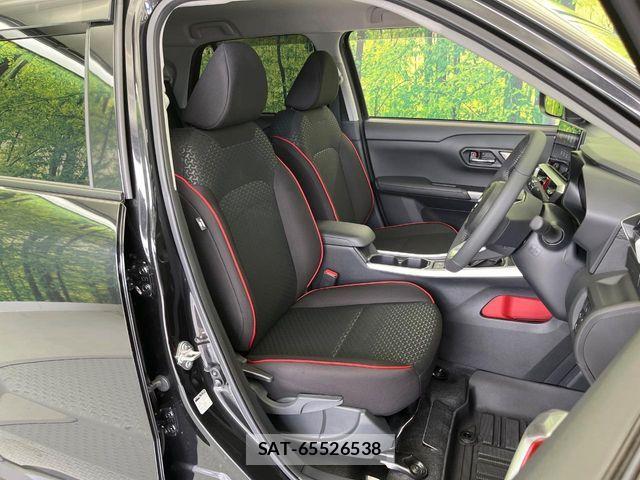 Toyota RAIZE 2025-06 8686406-8
