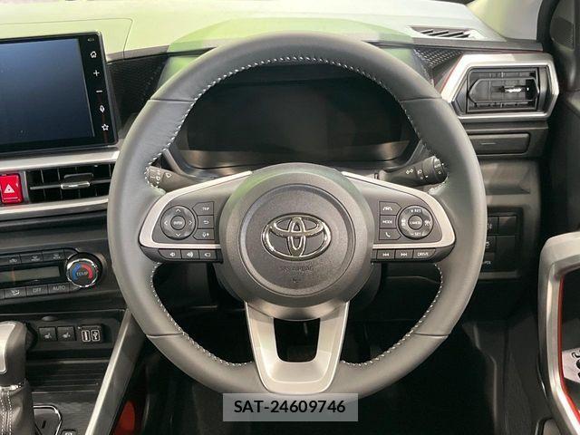 Toyota RAIZE 2026-07 8686398-10