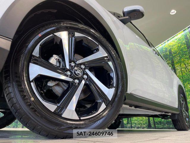 Toyota RAIZE 2026-07 8686398-12