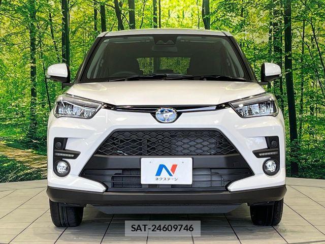 Toyota RAIZE 2026-07 8686398-13