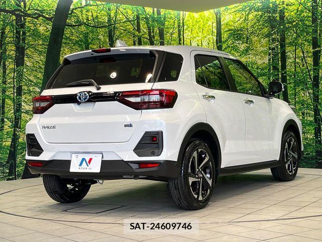 Toyota RAIZE 2026-07 8686398-16