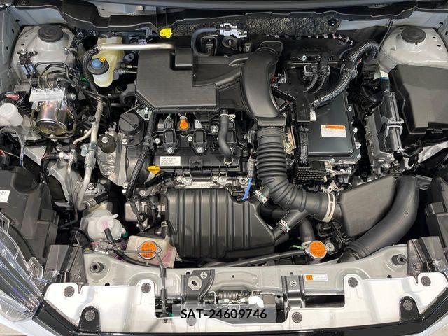 Toyota RAIZE 2026-07 8686398-17