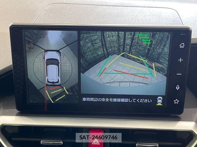 Toyota RAIZE 2026-07 8686398-3