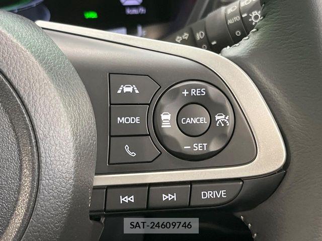 Toyota RAIZE 2026-07 8686398-5