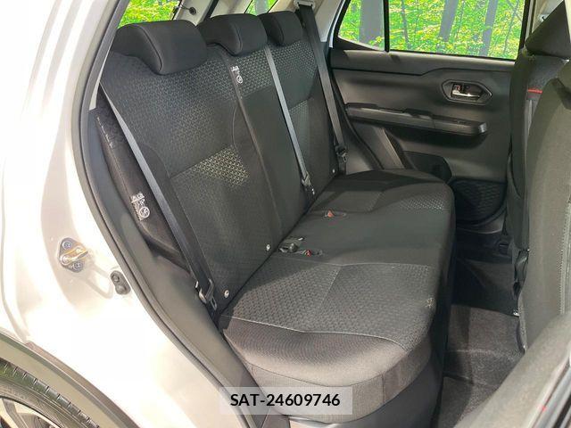 Toyota RAIZE 2026-07 8686398-8