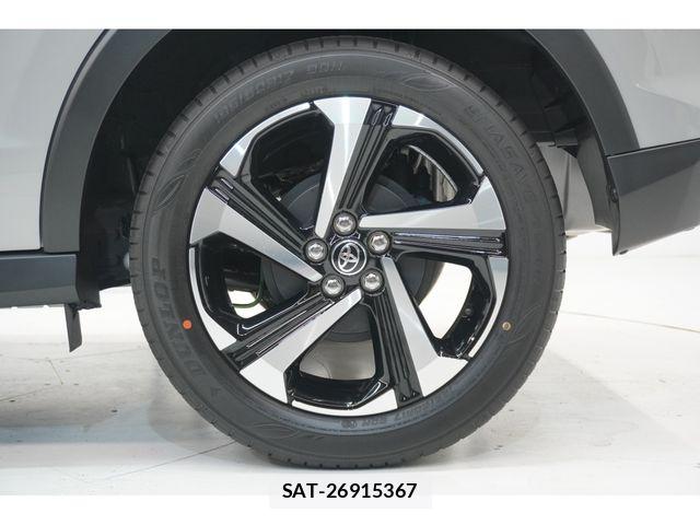 Toyota RAIZE 2026-07 8686403-10