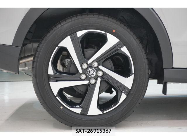 Toyota RAIZE 2026-07 8686403-11