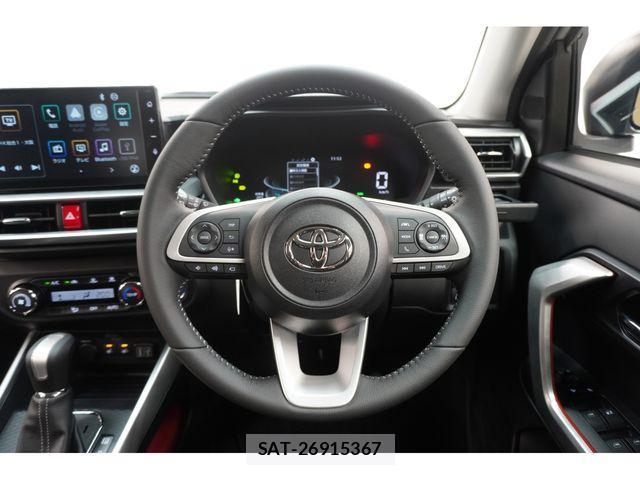 Toyota RAIZE 2026-07 8686403-12