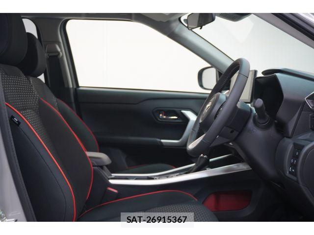Toyota RAIZE 2026-07 8686403-14