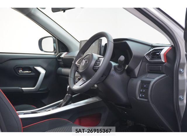 Toyota RAIZE 2026-07 8686403-15