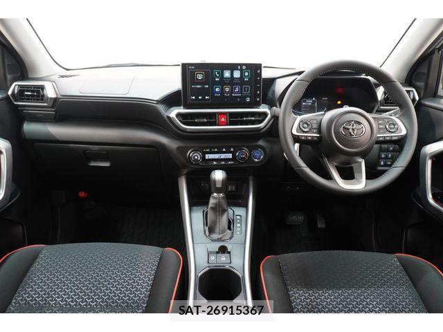 Toyota RAIZE 2026-07 8686403-16